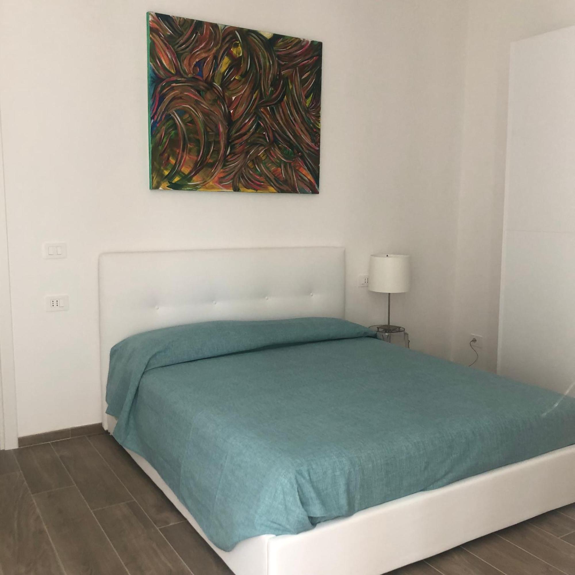 Willa New Corso Italia Savona Zewnętrze zdjęcie