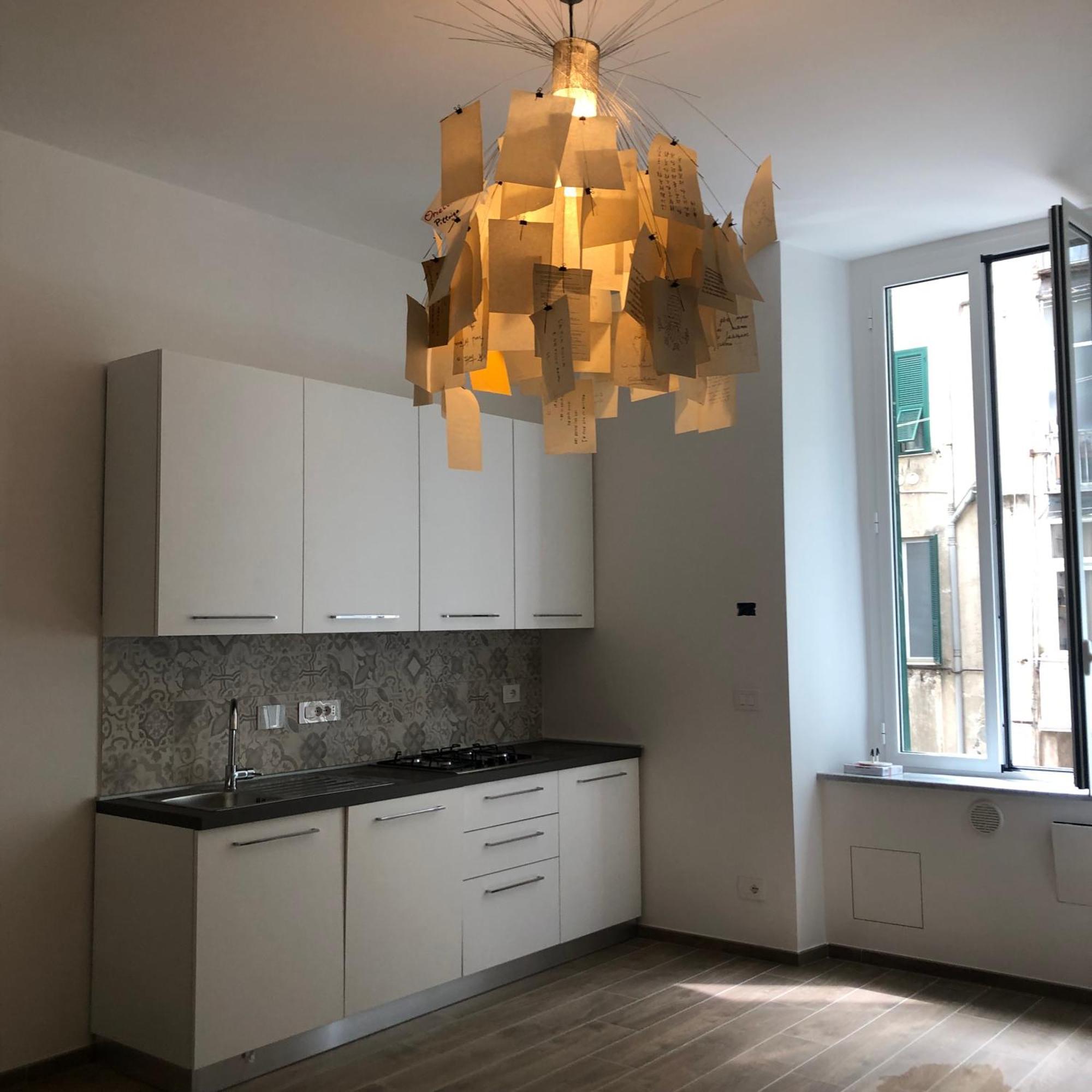 Willa New Corso Italia Savona Zewnętrze zdjęcie