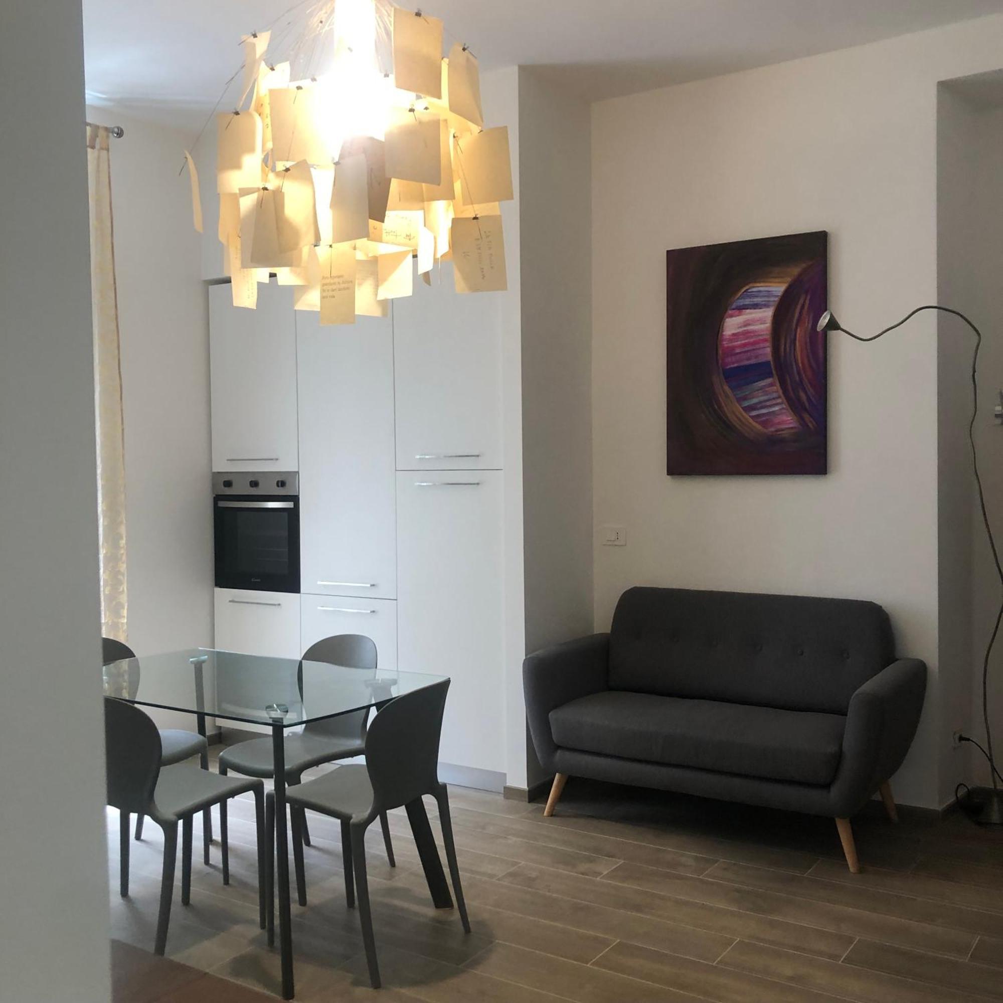 Willa New Corso Italia Savona Zewnętrze zdjęcie