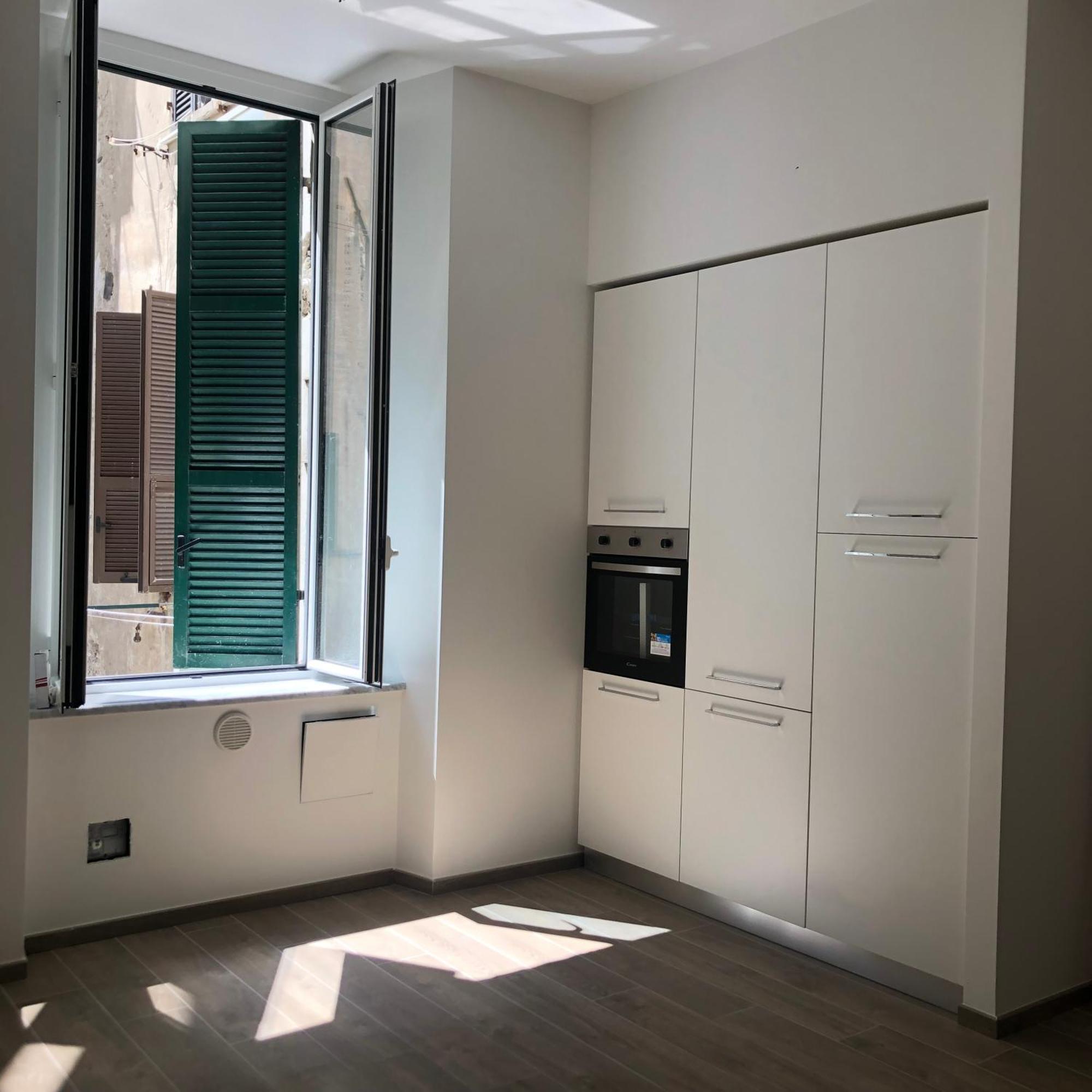 Willa New Corso Italia Savona Zewnętrze zdjęcie
