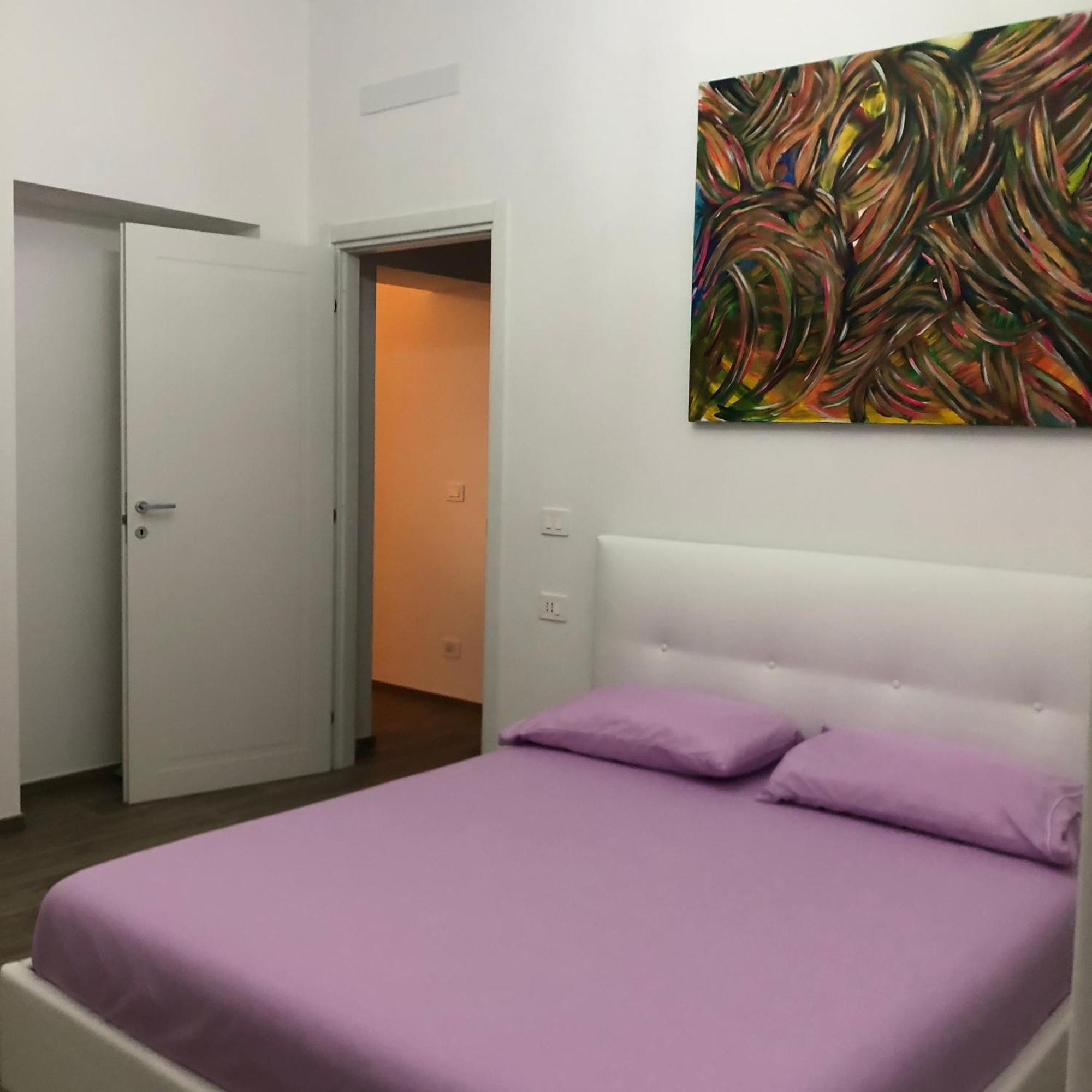 Willa New Corso Italia Savona Zewnętrze zdjęcie